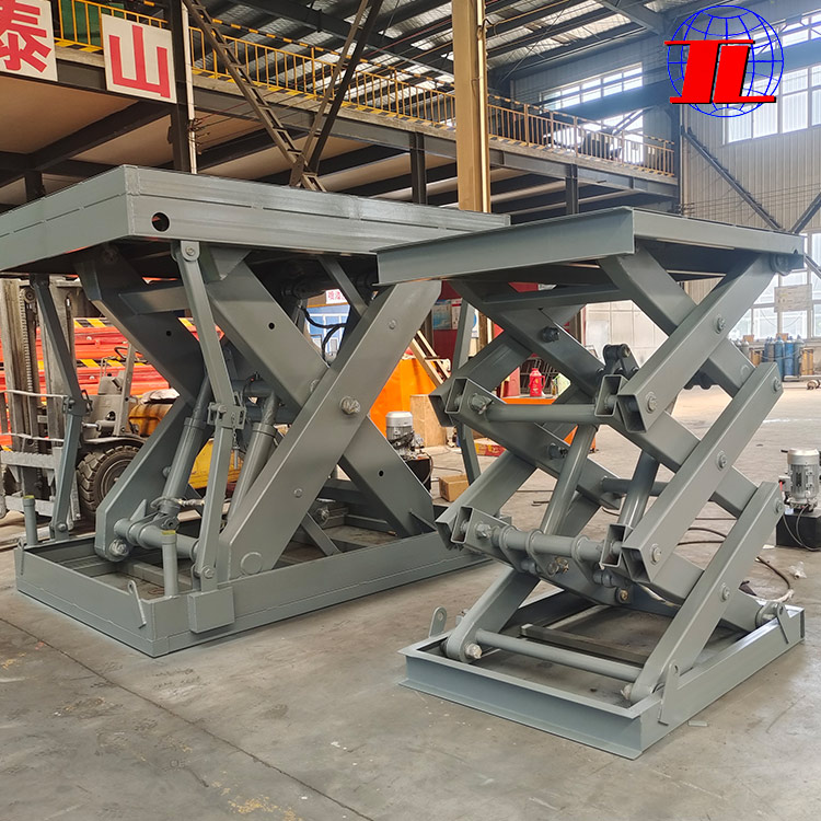 安徽固定升降平台安装注意事项