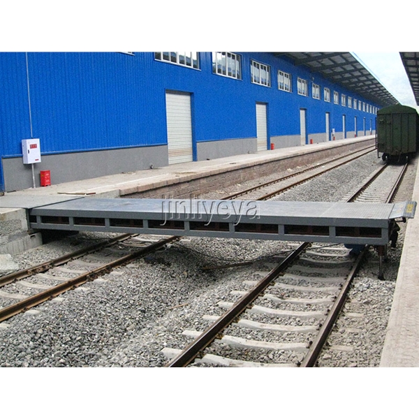 承德伸缩铁路跨桥
