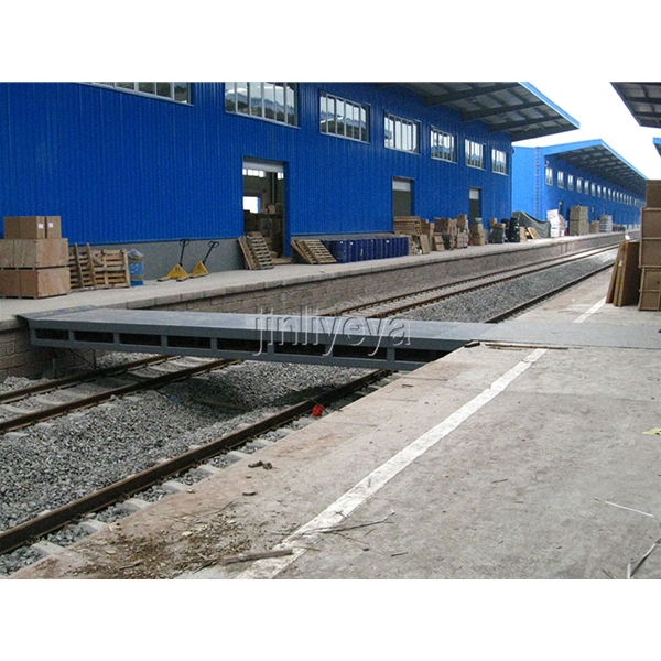 承德伸缩式铁路跨桥