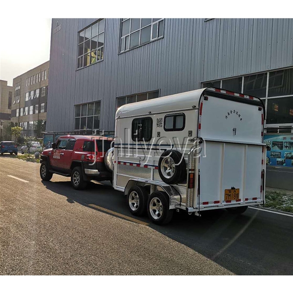 承德两马方头车