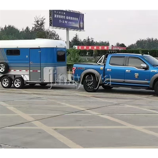 承德两马方头车
