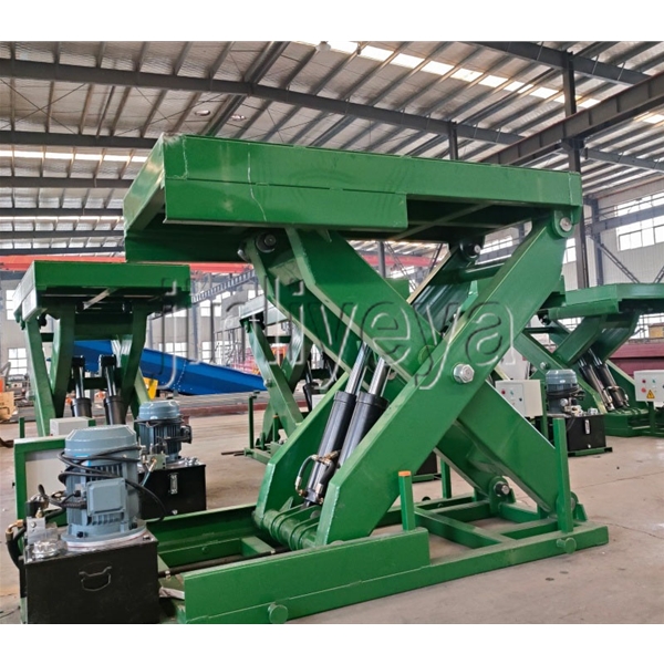 承德固定升降机