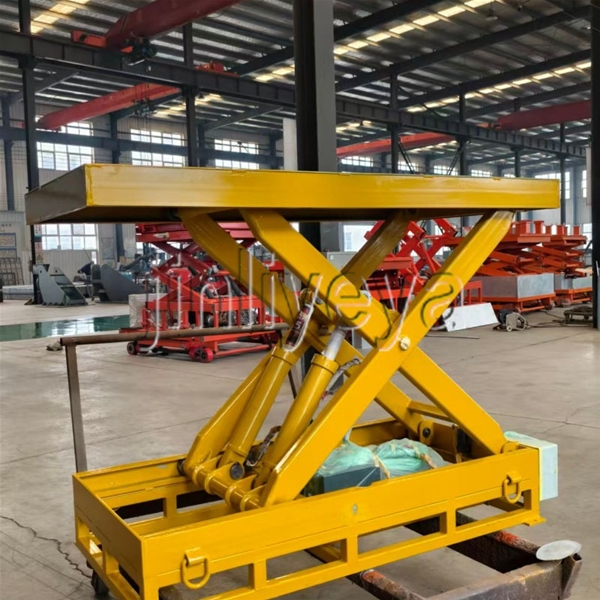 承德固定升降机