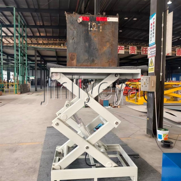 承德固定升降机