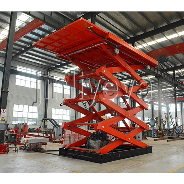 承德固定升降机