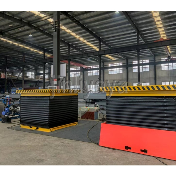 承德定制平台（配做风琴罩）