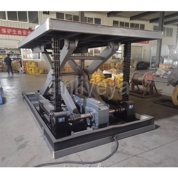 承德刚性链平台