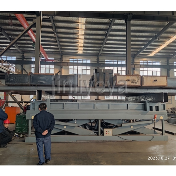 承德固定升降机