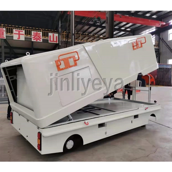 承德重点单位多功能装备车