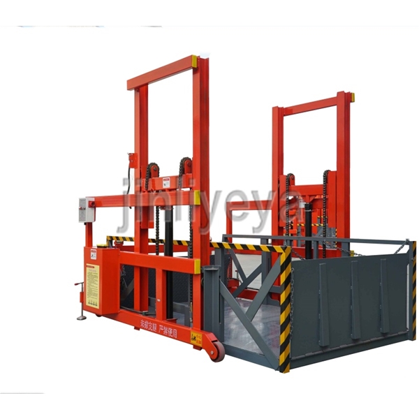 承德移动装卸货平台