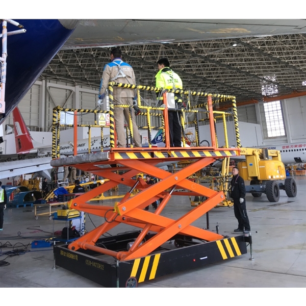 承德飞机维修平台