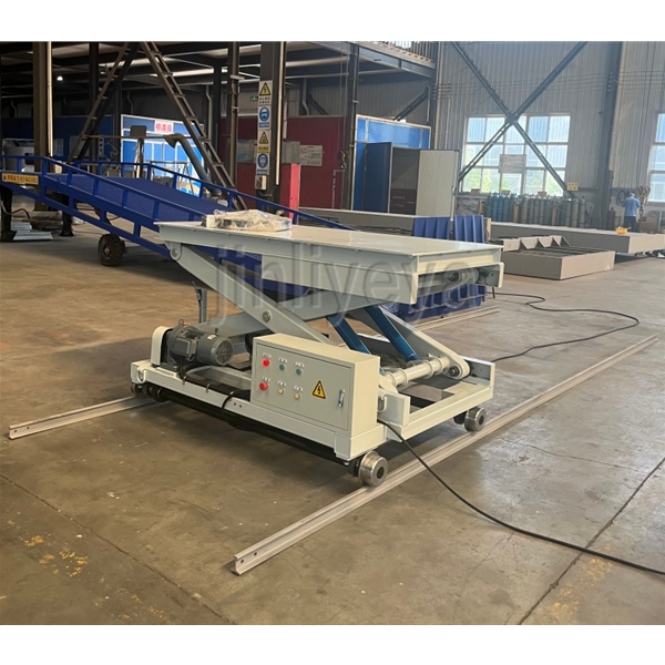 承德轨道自行走