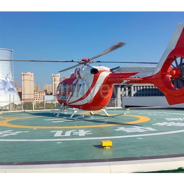 承德直升库升降平台