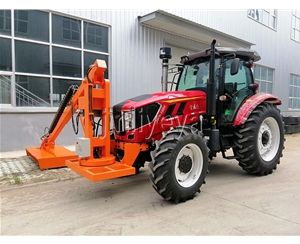 承德绿篱修剪机