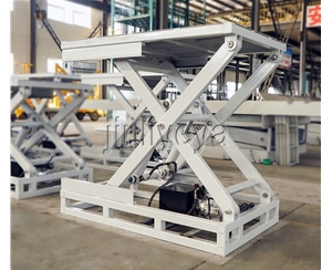 承德固定升降平台