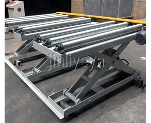 承德固定升降平台